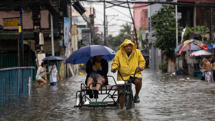 Like Nepal, there is fury against ‘nepo babies’ in the Philippines. Here’s why