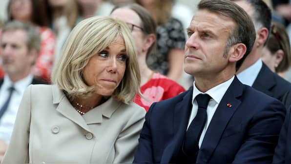Why France’s First Lady Brigitte Macron will prove in court she is a woman