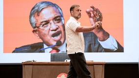 ‘Vote chori’ row: Can software delete voters’ names, as Rahul Gandhi claims?