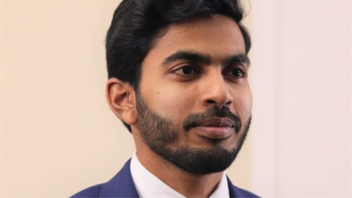 US police shoot Indian techie dead after roommate scuffle, family seeks answers US police shoot Indian techie dead after roommate scuffle, family seeks answers