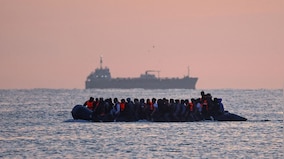 Why UK has deported an Indian man to France