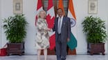 NSA Doval meets Canadian counterpart as India-Canada reset ties