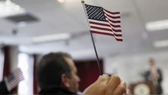 The US has raised the fee on the H1-B visas. Representational Image/Reuters