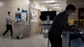 US H-1B visa: Will doctors be exempt from Trump’s fee hike?