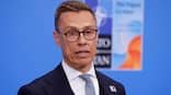 How can Ukraine end war with Russia? Finland’s President Stubb says it should ‘learn from our mistake’