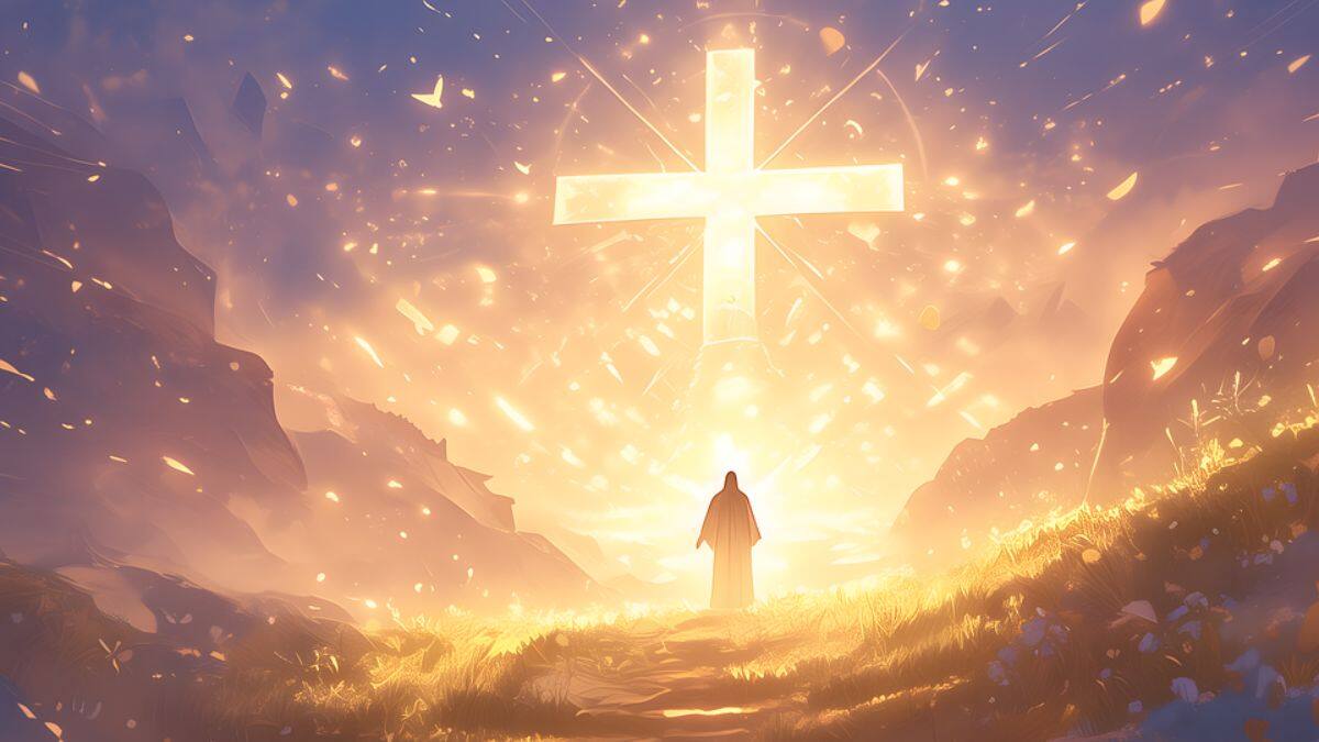 Rapture Prediction Sparks Online Activity Amidst Apocalyptic Beliefs