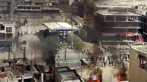 Why did 'Gen Z' protests in Ladakh turn violent?