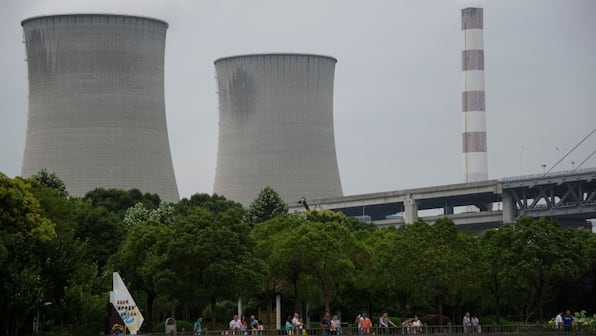 'Green and low-carbon transition is the trend': Xi presents China's first-ever emission targets