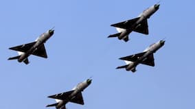 MiG‑21 retires: The chequered history of IAF’s ‘warhorse’ that soared Indian skies for over 60 years