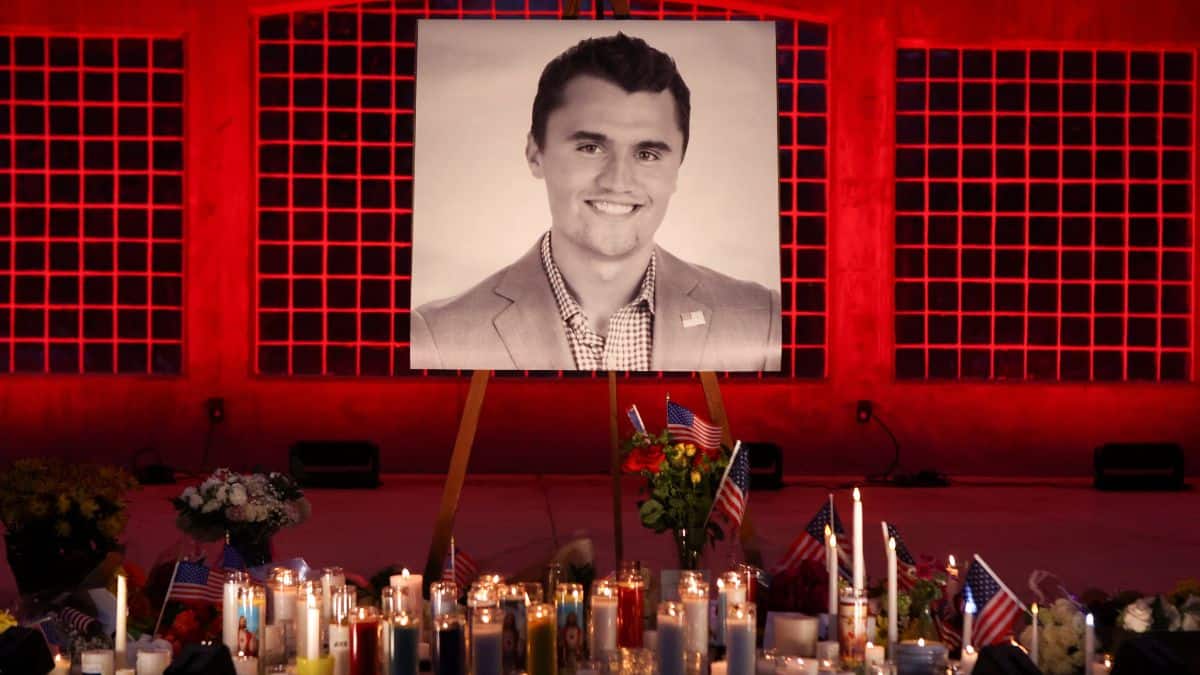 Charlie Kirk episode exposes Trump’s free speech hypocrisy