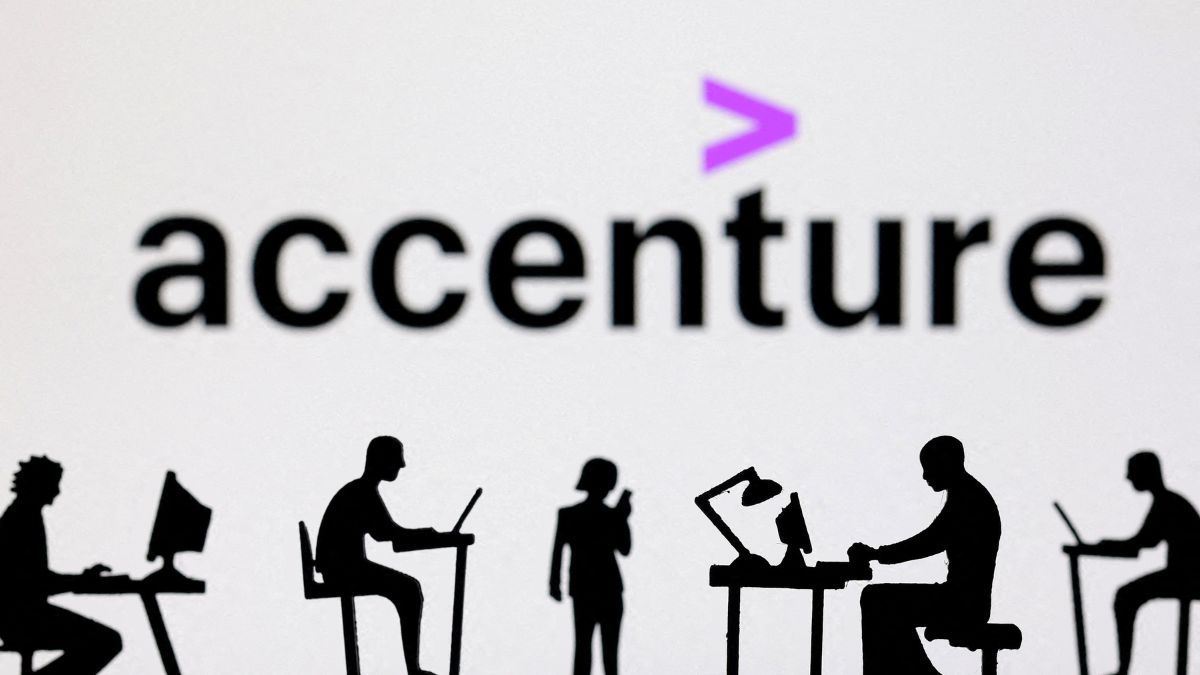 Will you lose your job if you don't learn to use AI? Accenture says will ‘exit’ staff unable to reskill Will you lose your job if you don't learn to use AI? Accenture says will ‘exit’ staff unable to reskill
