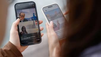 Representational image. Reuters