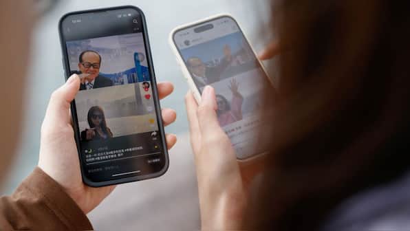 China cracks down on pessimism: New campaign targets negative social media posts