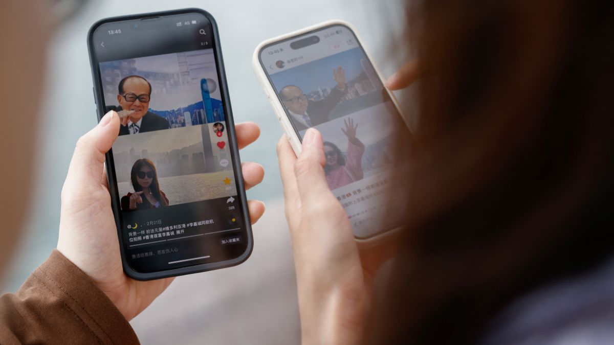 China cracks down on pessimism: New campaign targets negative social media posts China cracks down on pessimism: New campaign targets negative social media posts