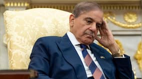 Ready for peace talks with Taliban, says Sharif as Afghanistan-Pakistan ceasefire nears end