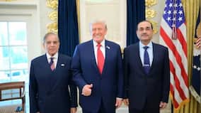 Munir aides pitch US on plan to build, run Arabian Sea port: Report