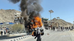 This Week in Explainers: Why Ladakh erupted in violent protests, leading to Sonam Wangchuk's arrest