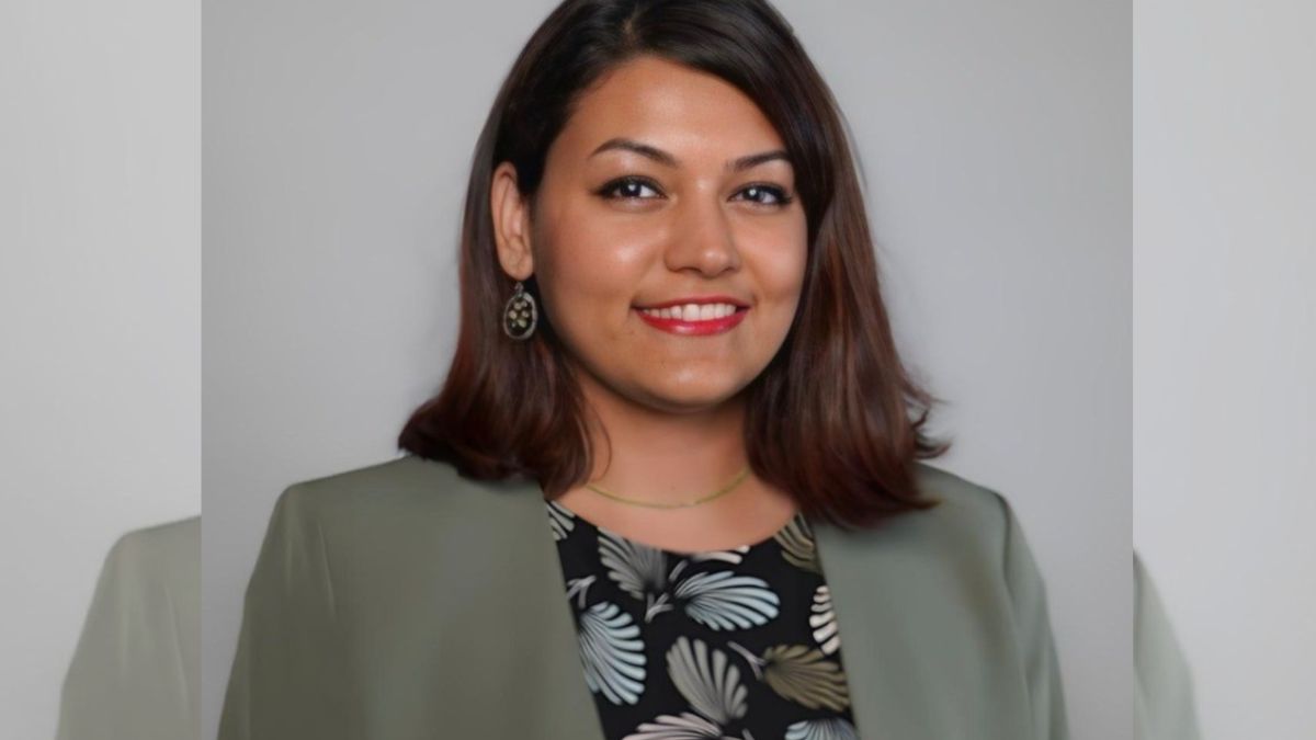 Petal Gahlot calls out Pakistan’s Shehbaz Sharif for ‘glorifying terrorism’ at UN: Who is the Indian diplomat? Petal Gahlot calls out Pakistan’s Shehbaz Sharif for ‘glorifying terrorism’ at UN: Who is the Indian diplomat?