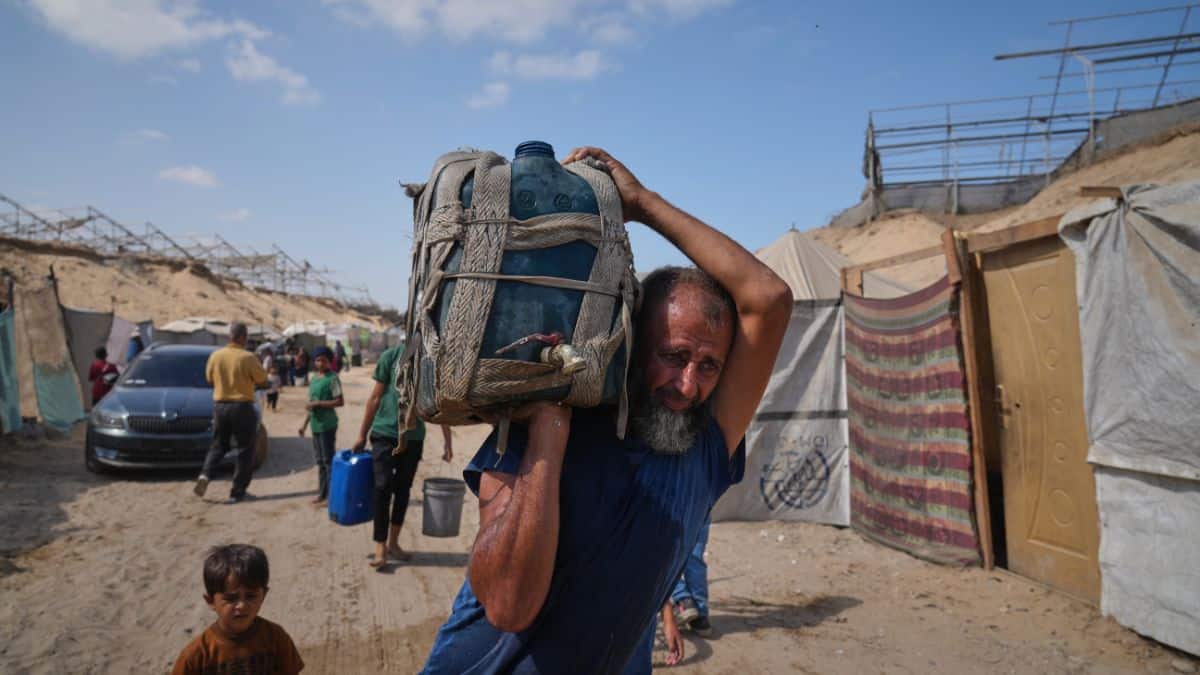 Decoding Trump’s plan for Gaza: Why peace may still not be close at hand