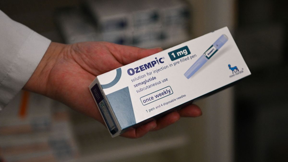 Ozempic will be launched in India soon. File Photo/Reuters Ozempic will be launched in India soon. File Photo/Reuters