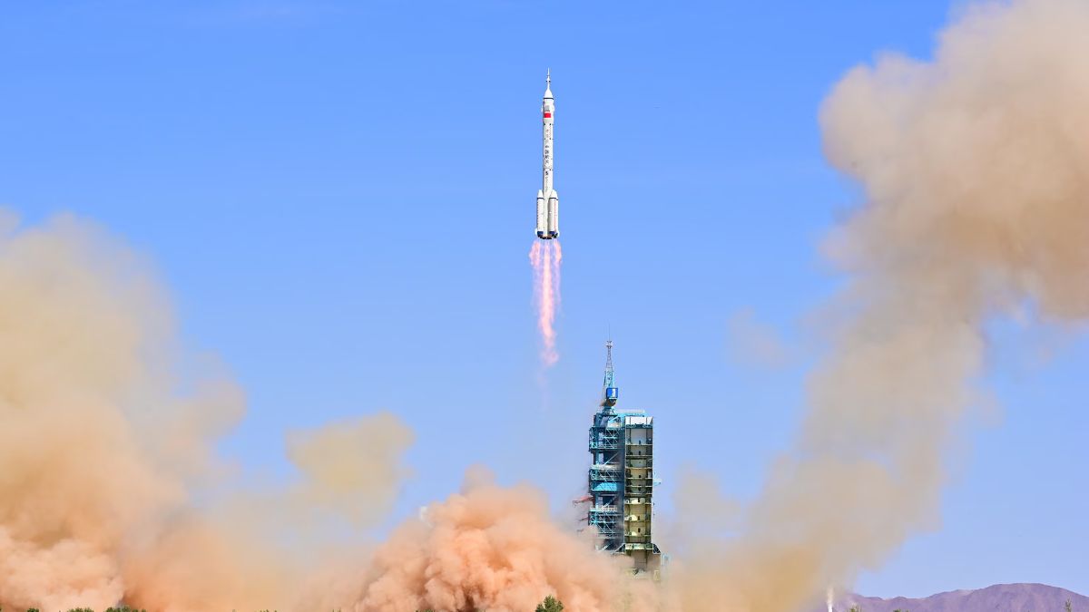 China turns to car-style production to accelerate rocket and satellite manufacturing