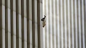 24 years of 9/11: The mystery behind the famous ‘Falling Man’ photo