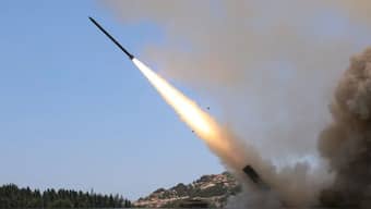 China unveiled a working prototype of a global defence system. (Image credit: Reuters/File Photo)