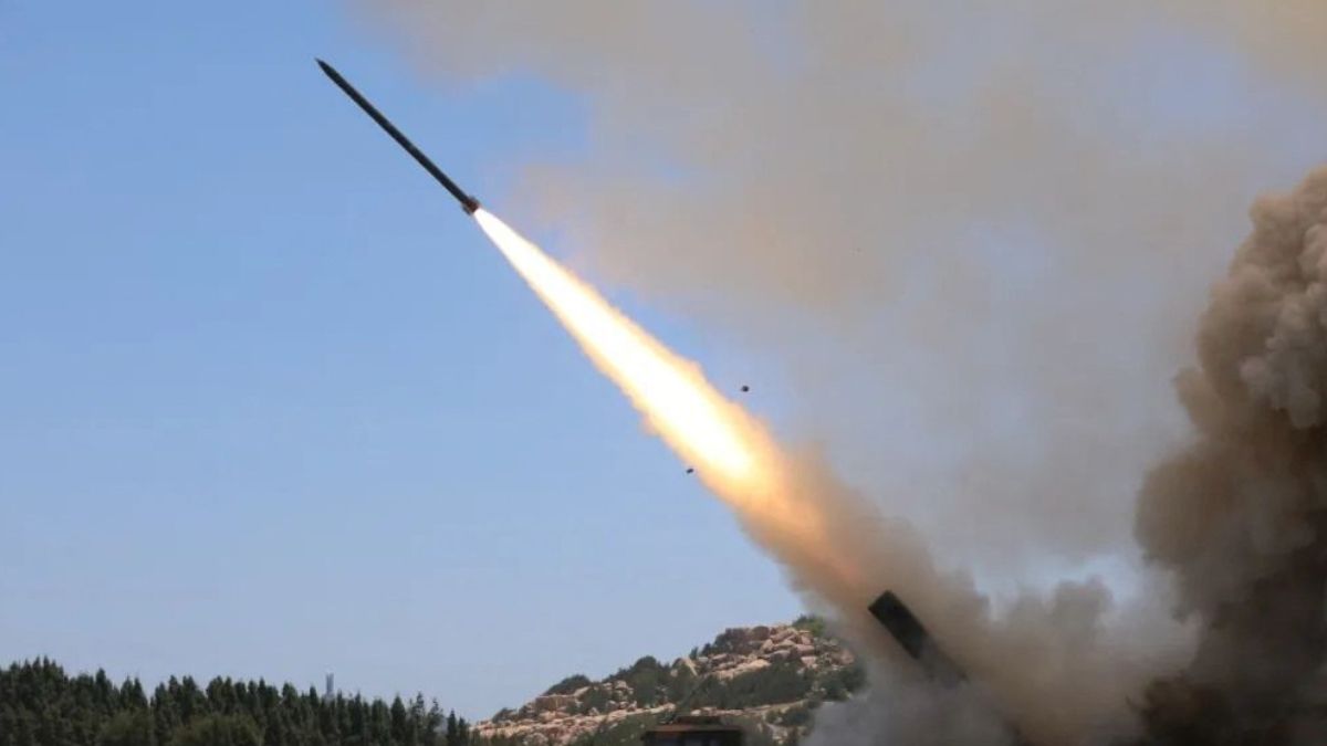 China deploys prototype of global defence system similar to the US’ proposed Golden Dome China deploys prototype of global defence system similar to the US’ proposed Golden Dome