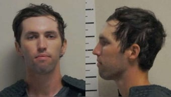 Officials said Robinson held a strong dislike for Kirk and had spoken about his hatred to people close to him. Reuters

