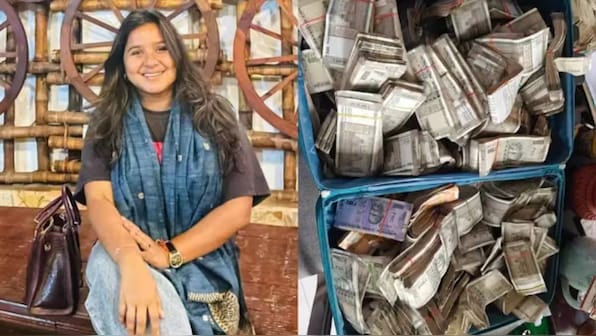 Who is Nupur Bora, the Assam bureaucrat arrested after Rs 2 crore worth cash, gold seized?