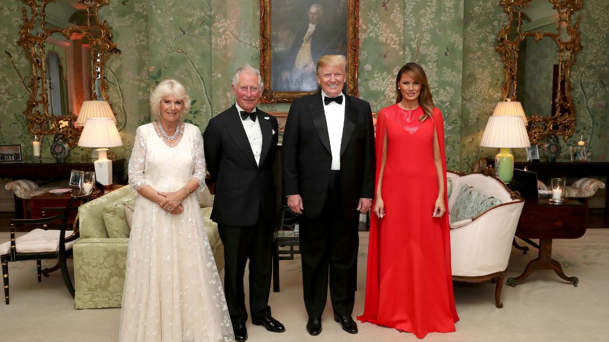 general FirstUp: Trumps to meet British royals, PM Modi’s 75th birthday… The headlines today general FirstUp: Trumps to meet British royals, PM Modi’s 75th birthday… The headlines today