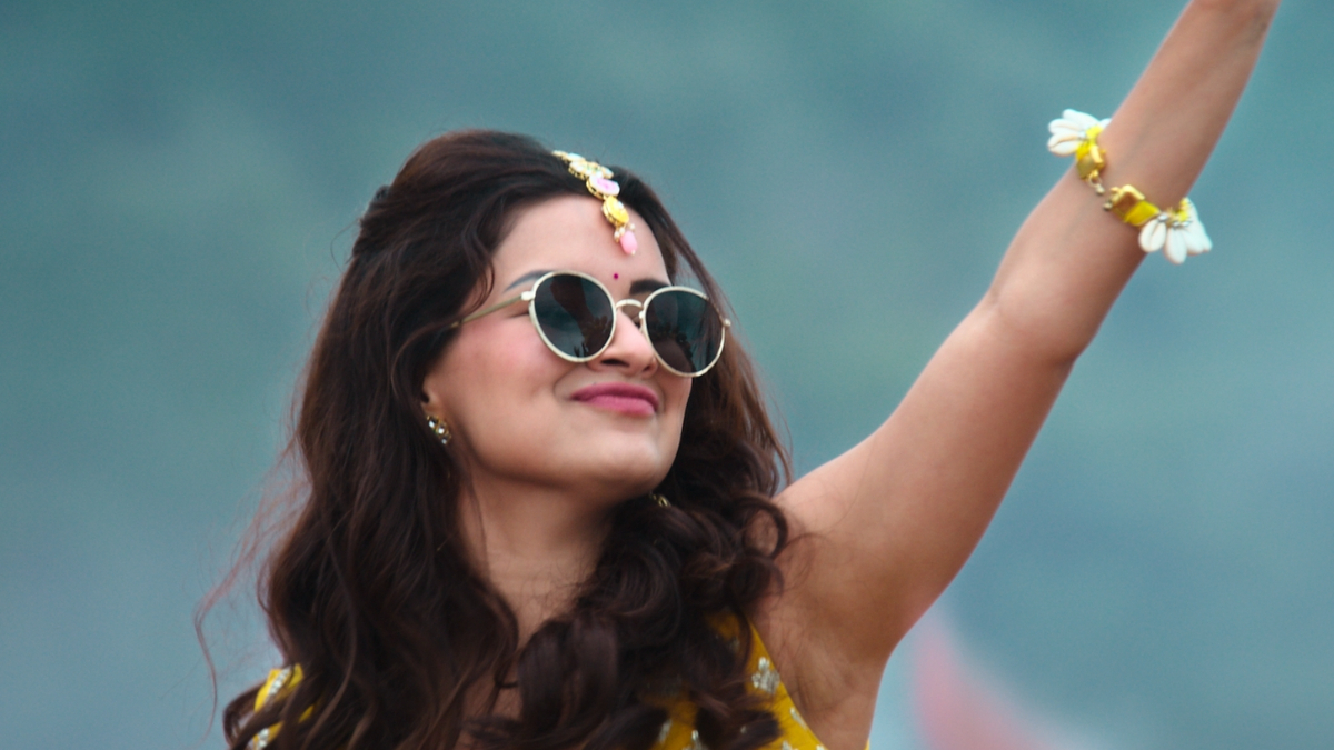 Shantanu Maheshwari and Avneet Kaur's film 'Love in Vietnam' bags 10,000 screens in China prior to its domestic release Shantanu Maheshwari and Avneet Kaur's film 'Love in Vietnam' bags 10,000 screens in China prior to its domestic release