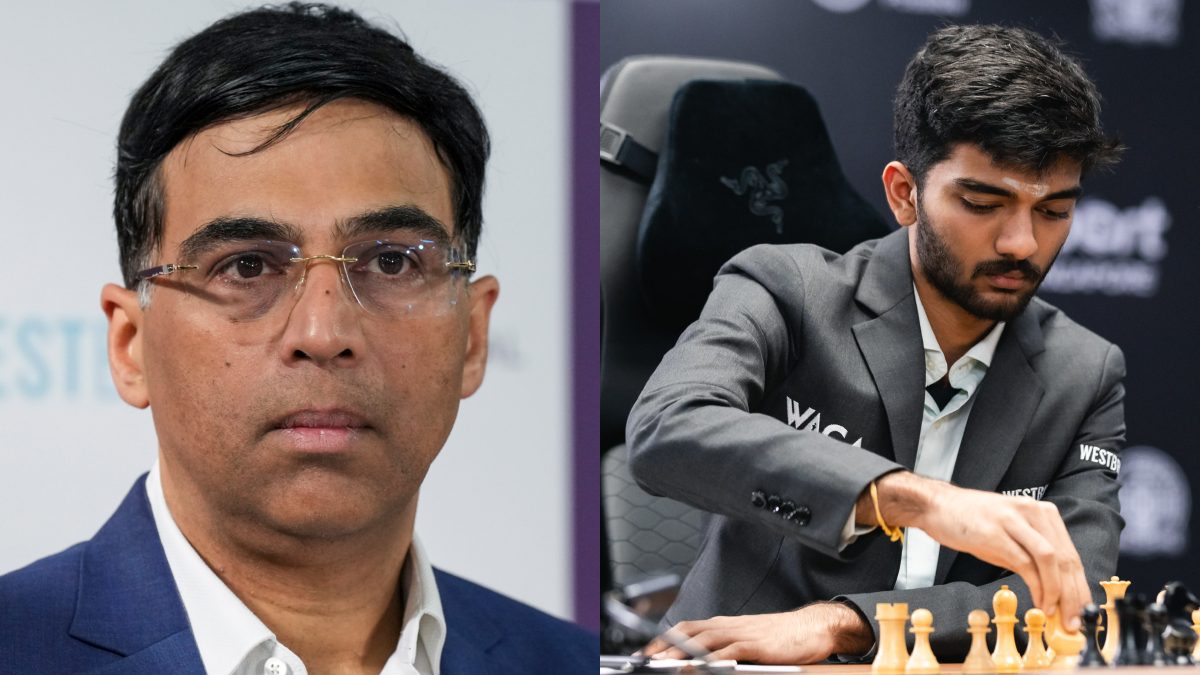 Anand debunks Abdusattorov’s Gukesh prediction for World Chess Championship: ‘He has confidence to accept new challenges’