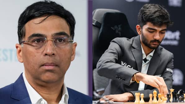 Anand debunks Abdusattorov's Gukesh prediction for World Chess Championship: 'He has confidence to accept new challenges'