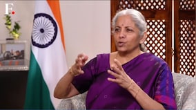 ‘Divide and rule principle imperialists used’: Sitharaman slams Navarro’s ‘Brahmins profiteering’ remark