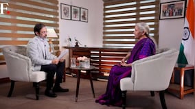 GST 2.0 was in the works for about 8 months: Sitharaman says PM Modi wanted it simplified