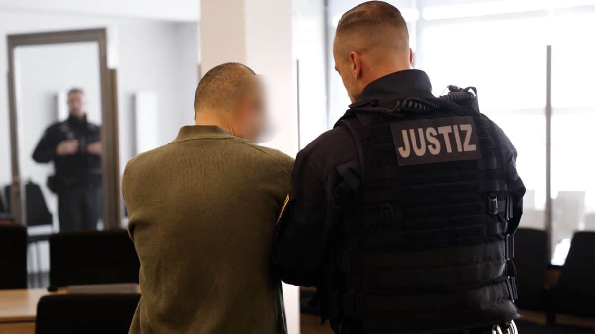 Germany jails Chinese spy: Berlin MP’s ex-aide, she shared military details and supplies to Israel