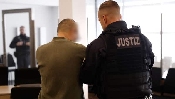 Germany jails Chinese spy: Berlin MP’s ex-aide, she shared military details and supplies to Israel