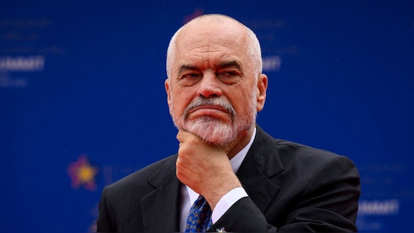 Will robots run governments? Albania has an ‘AI minister’ of public procurement