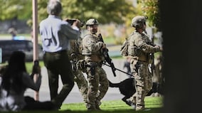 Charlie Kirk killing: How relaxed are Utah’s gun laws?