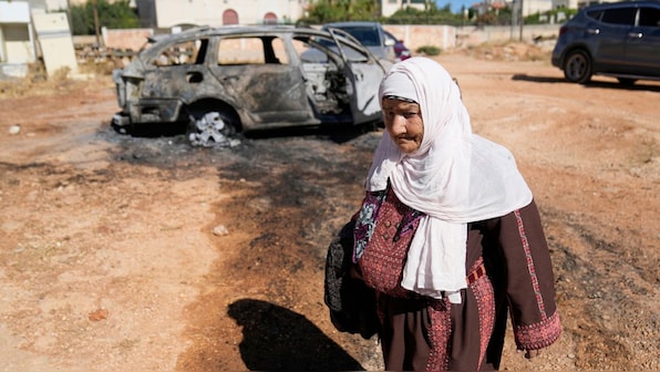 Why the 2-state solution in the Israel-Palestine conflict may fail