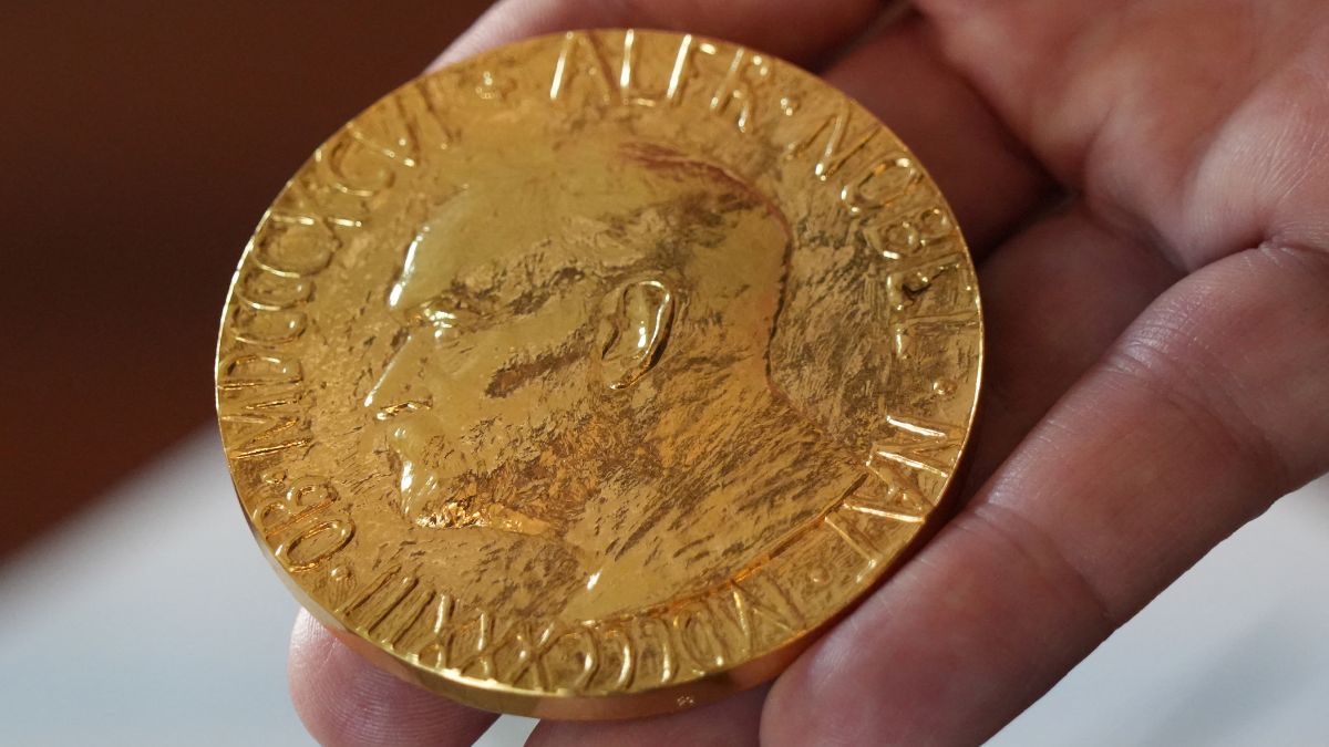 Why the odds are stacked against Trump for Nobel Peace Prize Why the odds are stacked against Trump for Nobel Peace Prize