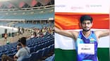 Empty stands, golden leap: Shailesh Kumar makes history as Delhi stays away from World Para Athletics 2025 opener