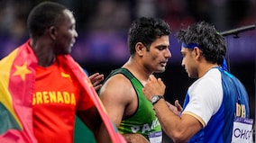 World Athletics Championships LIVE Updates: Neeraj Chopra and Arshad Nadeem set to be in action soon
