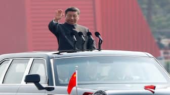 China has given no indication that it is not willing to adhere to the present world order.  Representational image: Reuters 