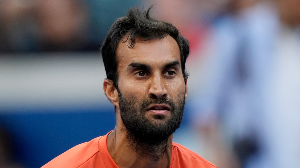 Calm under pressure and strong bonding with Venus: How Yuki Bhambri made personal Grand Slam history