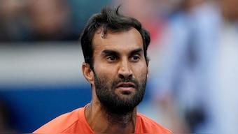 Yuki Bhambri had reached the semi-finals of the 2025 US Open with Michael Venus when none of the other Indians in action in the category had made it past the second round. Reuters