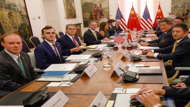 Are Trump, Xi finally meeting in October? A lot depends on what their envoys decide in Spain