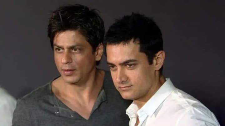 Why Prahlad Kakar picked Aamir Khan over Shah Rukh Khan for almost thrice the price for an ad?