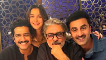 Ranbir Kapoor and Vicky Kaushal: Two biggest Rs 500 crore superstars, coming together with a Rs 1000 crore phenomenon in Sanjay Leela Bhansali's 'Love & War'